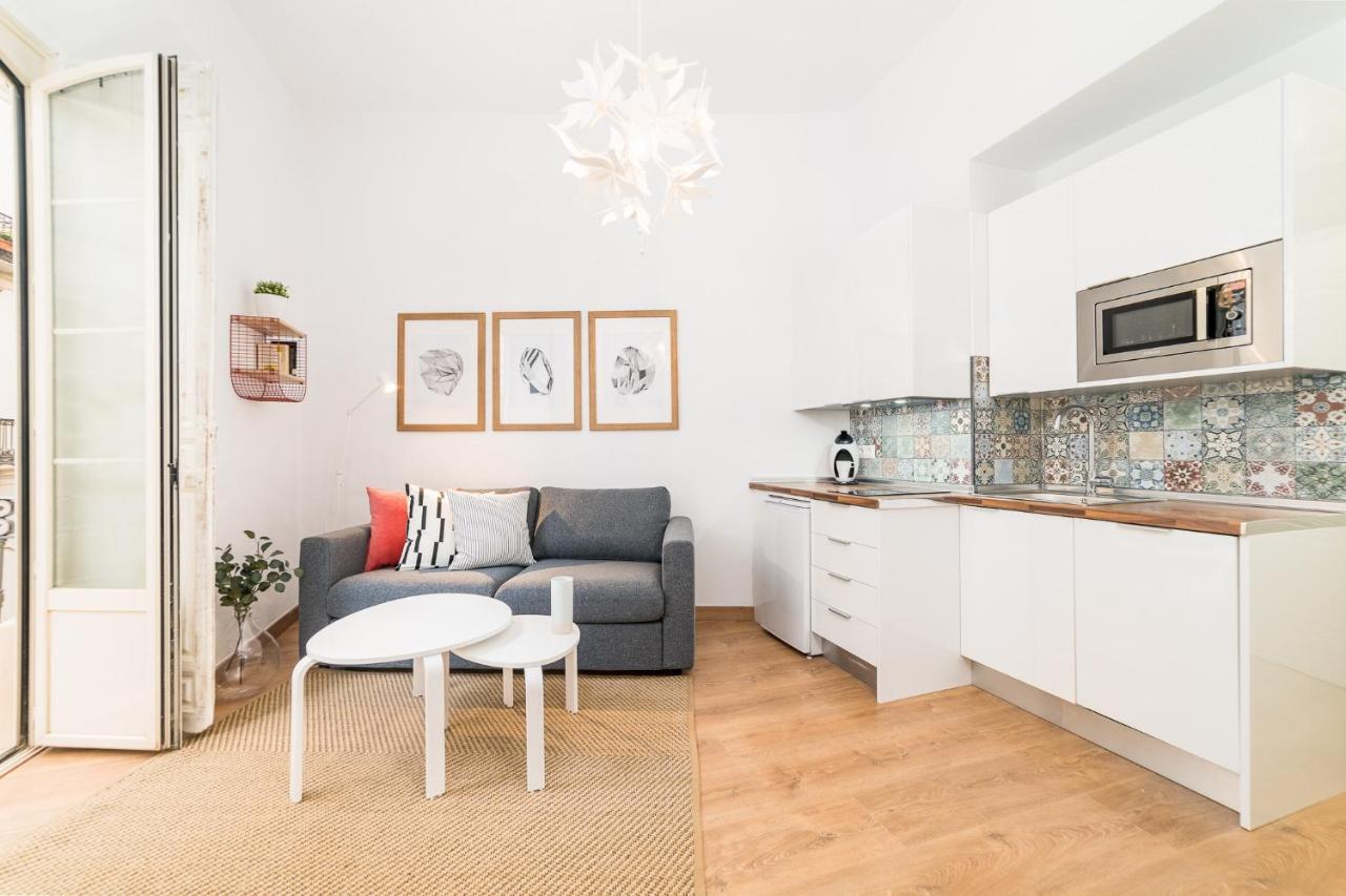 Suite Homes Uncibay Square Málaga Eksteriør bilde