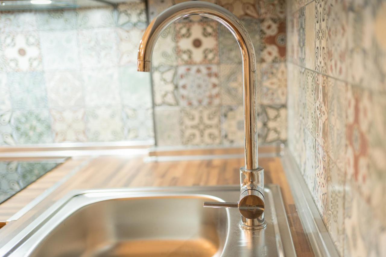 Suite Homes Uncibay Square Málaga Eksteriør bilde