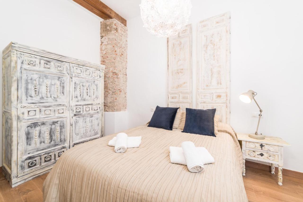 Suite Homes Uncibay Square Málaga Eksteriør bilde